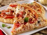 Tuna Italian Pizza