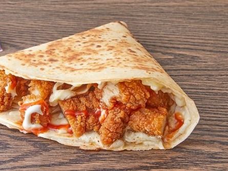 Strips Crepe