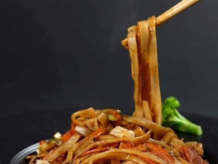 Chinese Noodles