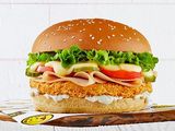 Chicken Burger
