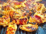 Chicken Shish