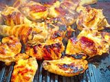 1/4 Chicken Shish