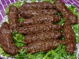 1 kilo kofta