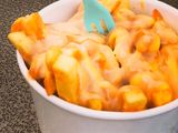 Cheddar Fries