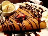 Takat sweet Crepe