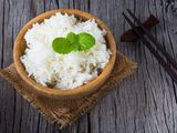 Extra Rice