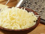 Extra Cheese