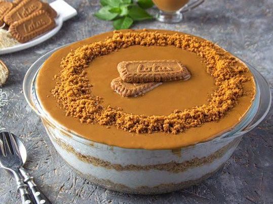 lotus Rice Pudding