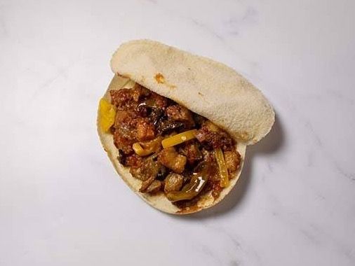 Mesakaa Sandwich
