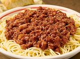 Free Pasta Dish With Liver And Giblets