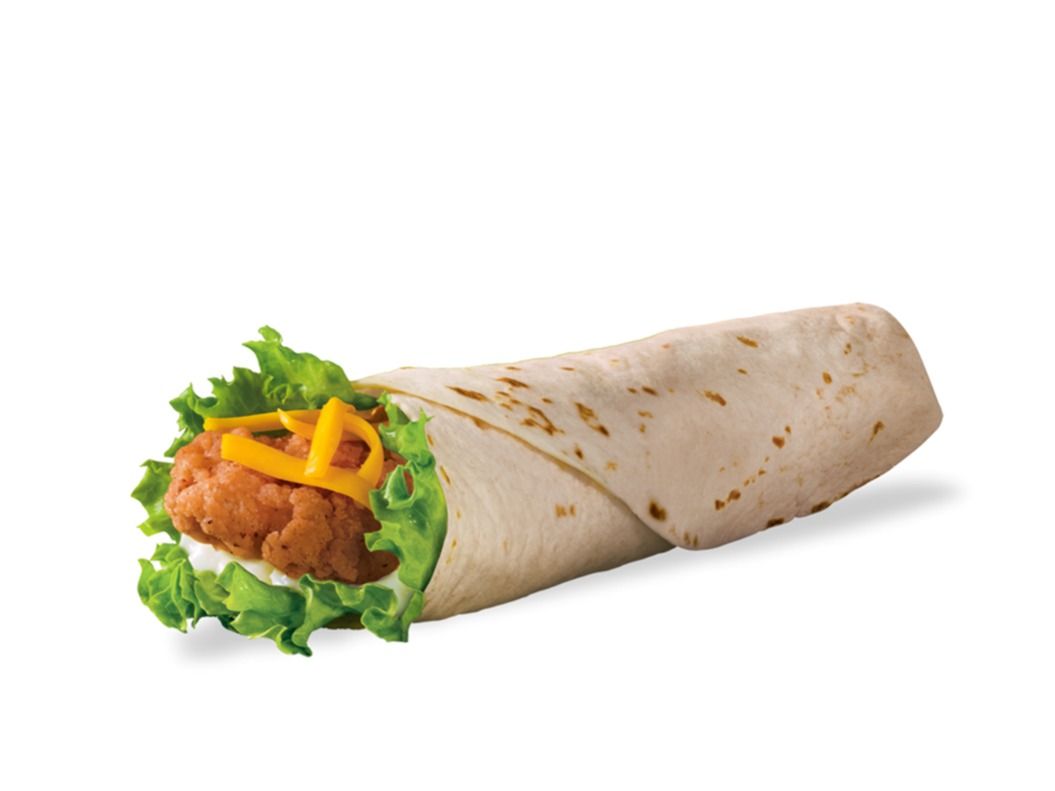 Chicken Roll