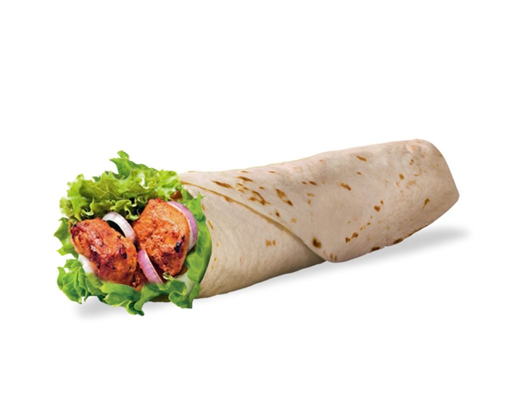 Beef Roll