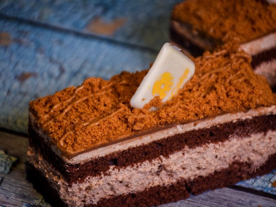 Gateau Special
