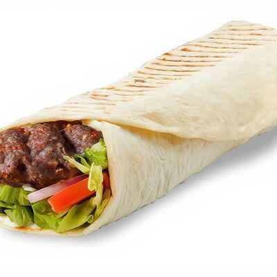 Kofta Sandwich