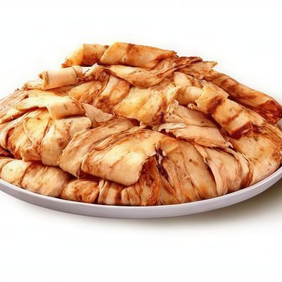 1/4 Kilo Chicken Shawerma
