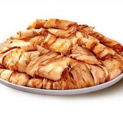 1/2 Kilo Chicken Shawerma