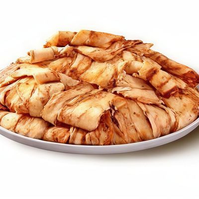 Kilo Chicken Shawerma