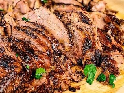 Beef Shawarma 250 GM