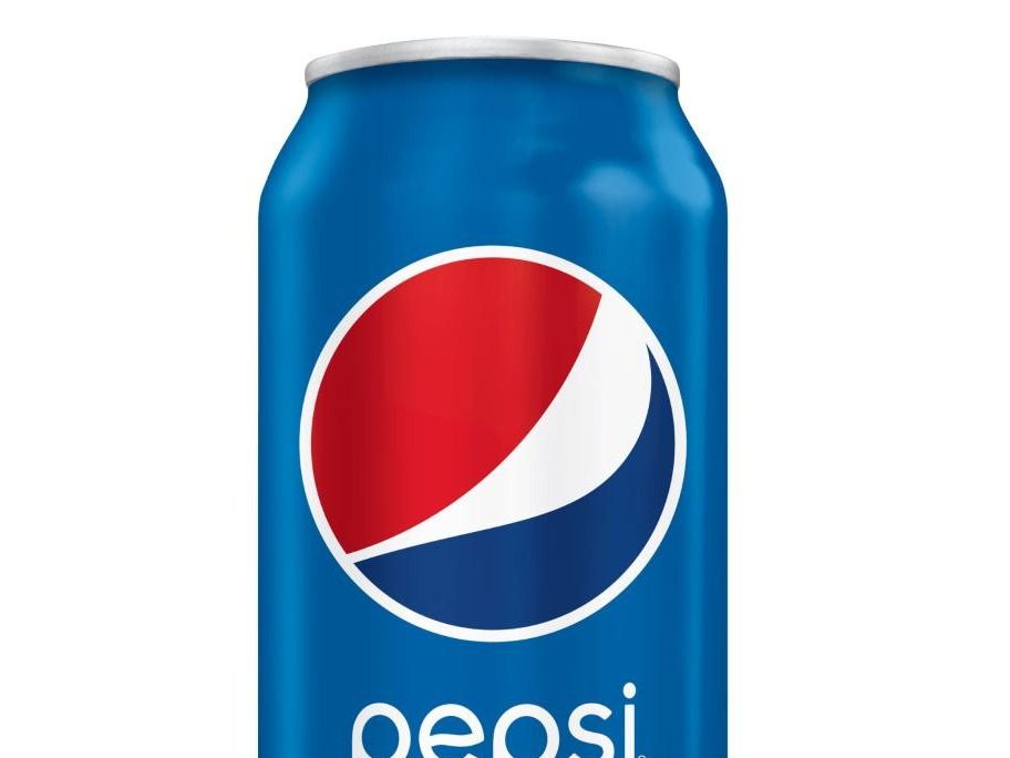 Pepsi Can