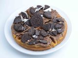 Oreo Waffle