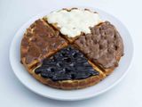 Four Season Waffle