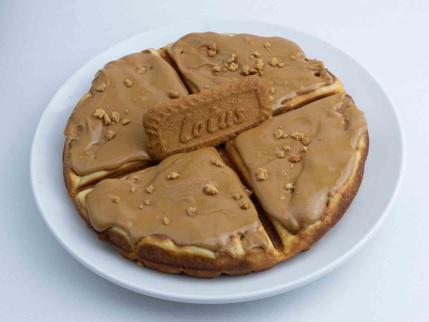 Louts Waffle