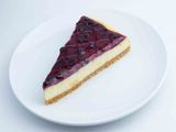Blueberry Cheesecake