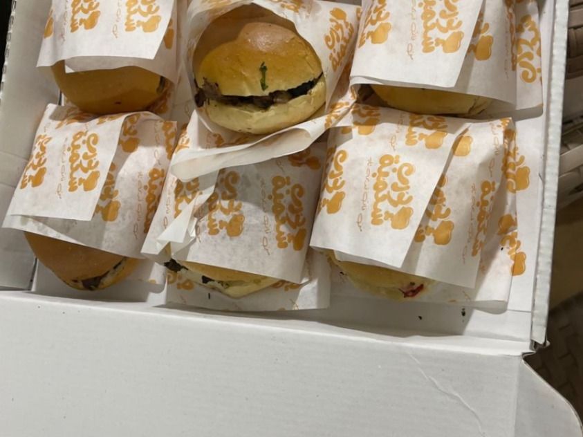 Dozen Box