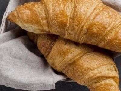 plain Croissant