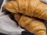 plain Croissant