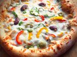 Cheese Pizza