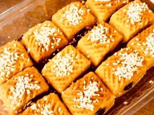 Minin Sesame Paste