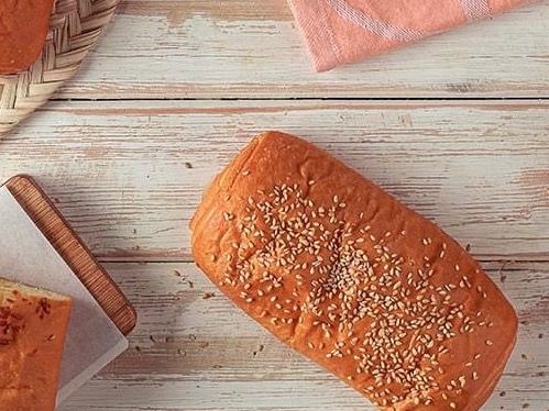 white cheese Pate