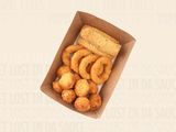 Crunchy Box