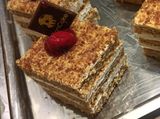 Hony Cake