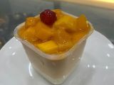 Mousse Mango