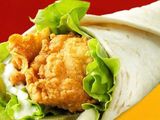 Crispy Chicken