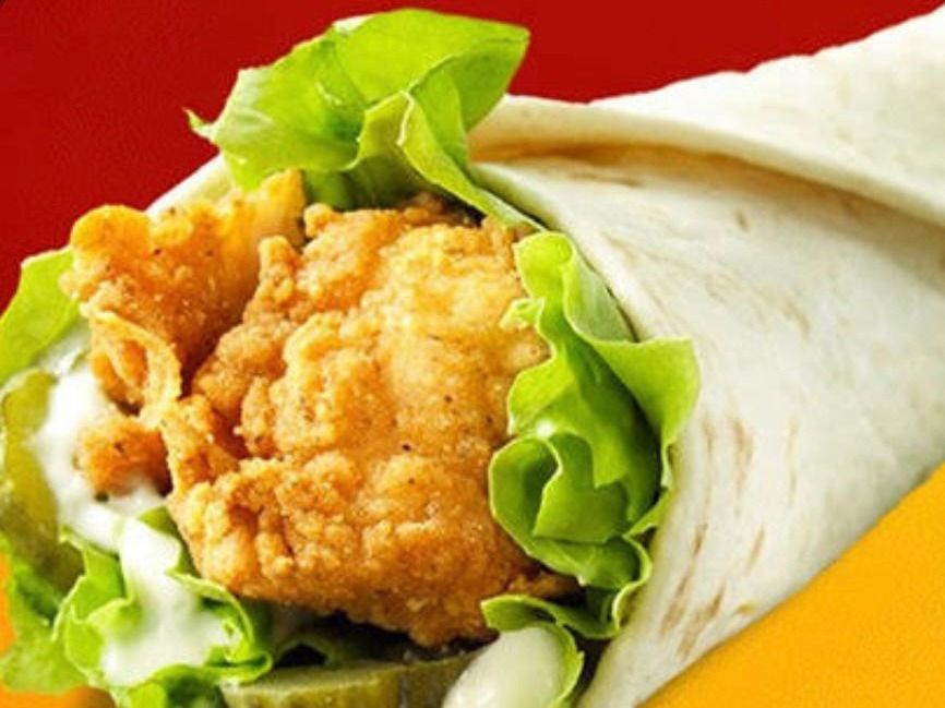 Zinger