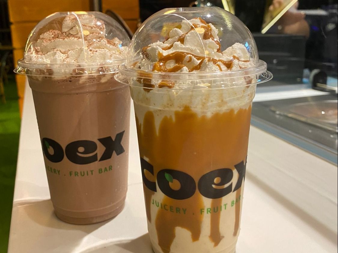 Milkshake Offer