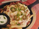 Texas Fries