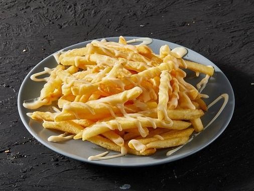 Ranch Fries