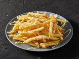 Ranch Fries