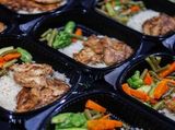 Fankosh Meal