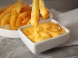 Mix Cheese Fries