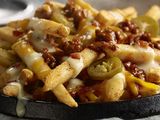 Fries Takat