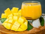Mango Juice
