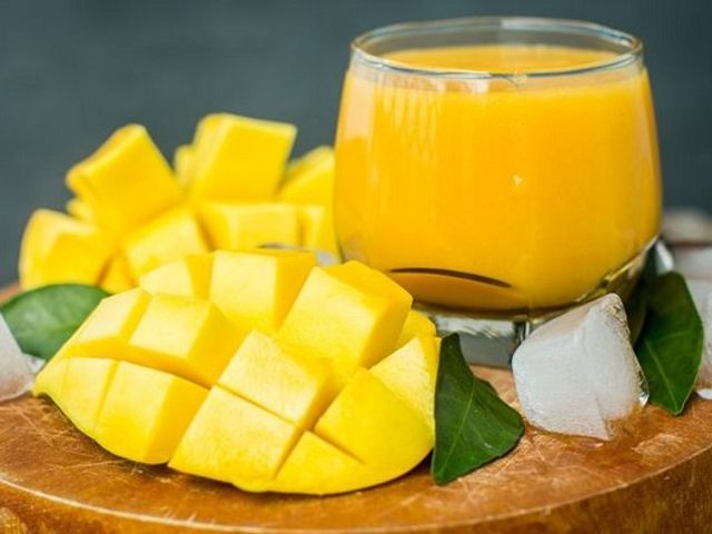 Mango Juice