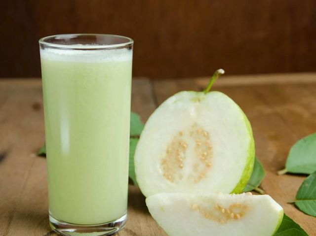 Guava Juice