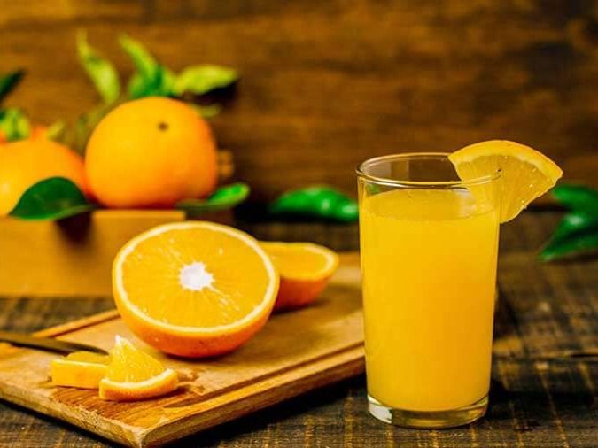Orange Juice
