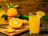 Orange Juice